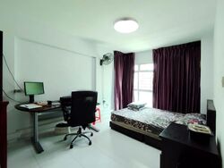 Blk 201C Punggol Field (Punggol), HDB 5 Rooms #515134401